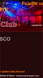 Mobile Screenshot of cheyenne-club.de